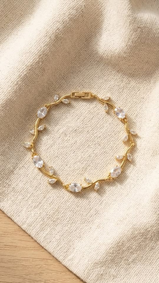Tulip bracelet 🌷