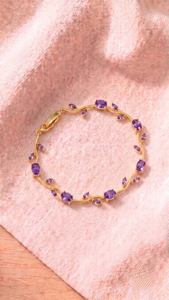 Tulip bracelet 🌷