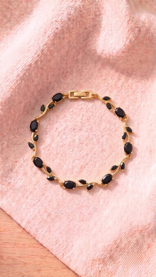 Tulip bracelet 🌷