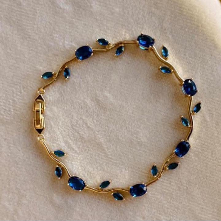 Tulip bracelet 🌷