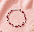 Tulip bracelet 🌷