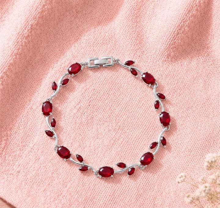 Tulip bracelet 🌷