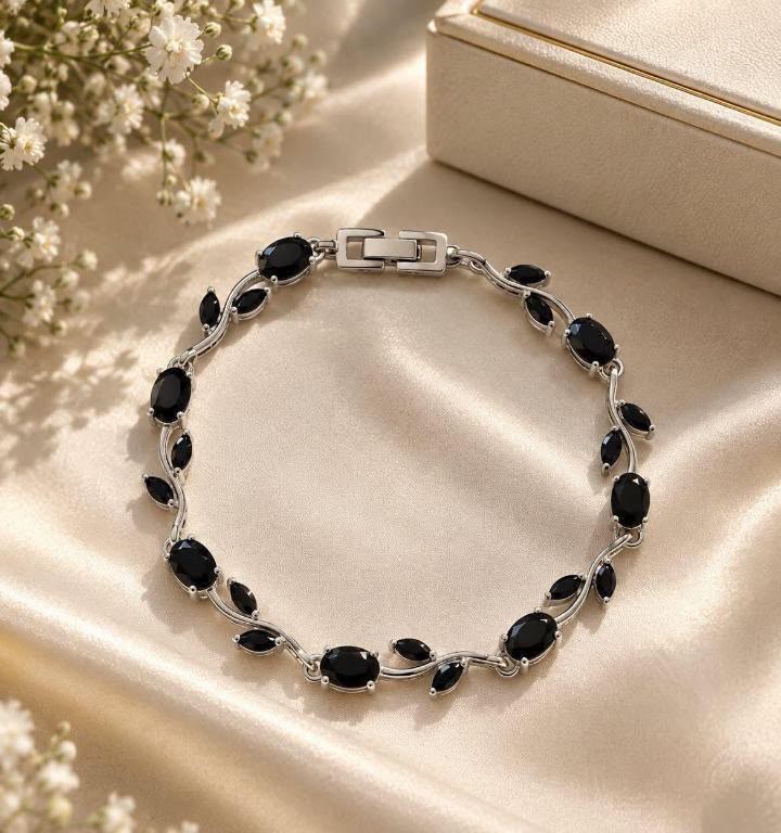 Tulip bracelet 🌷